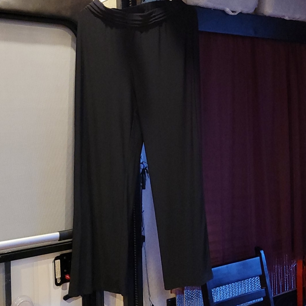 Dress pants